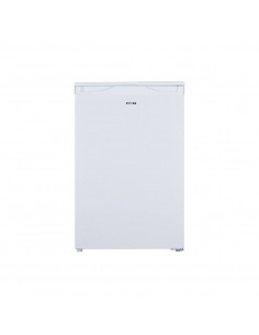 Congelador V  Edesa EZS0813WHA  85x55cm  E  BL