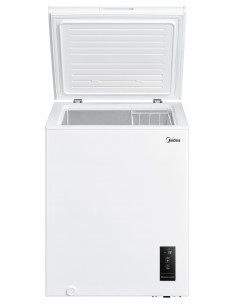 Congelador H  Midea MDRC152FEE01  85x54 5cm  E  Bl