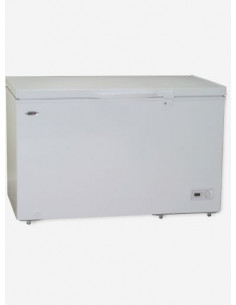 Congelador H  Rommer CHD402T  128x74cm  D  354L  D