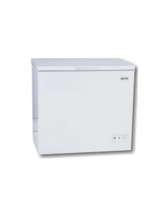 Congelador H  Rommer CHE213  83x85cm  Dual Cooling