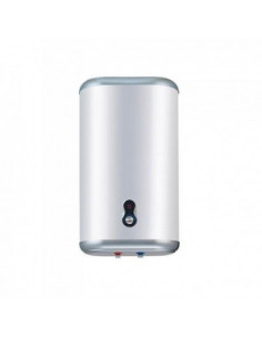 Termo electrico Aparici SC080T  80L  Plano  Smart 