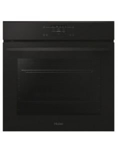 Horno Haier H6ID46C3YTB  Multif  78L  Pirolisis A 