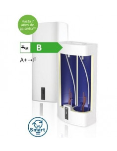 Termo electrico Bosch TR4500T50ER  50L  B  95x30cm