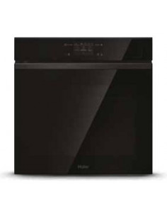 Horno Haier H6ID68C5SYTB  Multif  78L  Pirolisis A