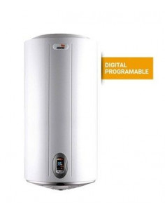 Termo Electrico Cointra TDGPLUS80  80L