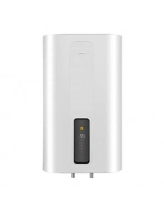 Termo Electrico Haier TF780 80L  Doble Tanque  Ver