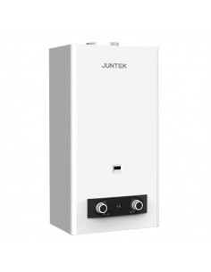 Calentador Juntek JCAH11B  11L  Butano  ATMOSFERIC
