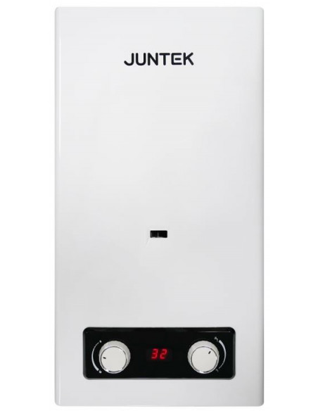 Calentador Juntek JCAH11N  11L  Natural  ATMOSFERI