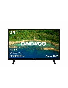 TV 24   DAEWOO 24DM64HA ANDROID