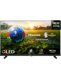 Tv Hisense 32A5NQ  qled  dolby atmos
