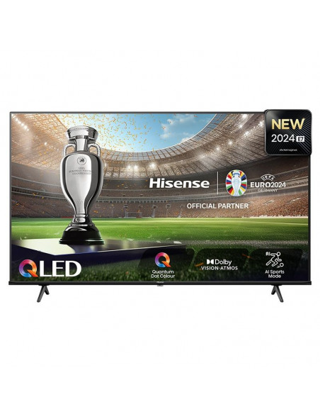 Tv Hisense 50E77NQ  60Hz VRR 120 fps  qled  dolby
