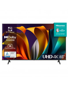 Tv Hisense 65A6N  4K  dolby vision