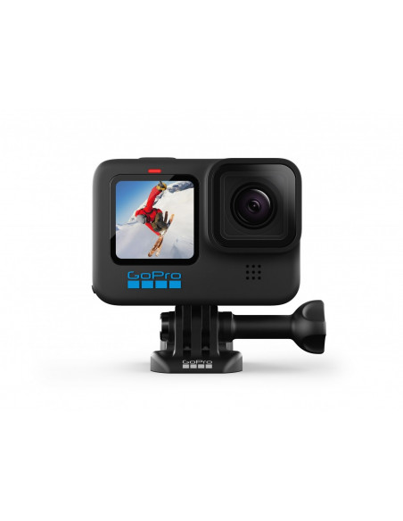 Camara  Accion GOPRO HERO10 Black