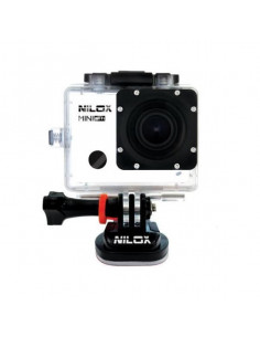 Camara Accion Nilox 13NXAKNAWI001  Mini Wifi   Fu