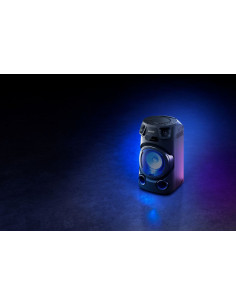 Altavoces Sony MHCV13CEL 