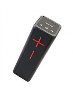 Altavoz Elbe ALT190TWS  Bluetooth 10W Portatil Neg