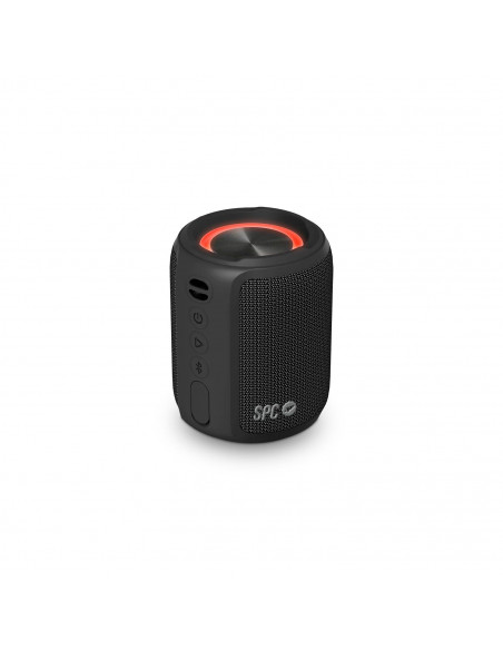 Altavoz SPC 4432N  POWERPOOL  BT 5 0   TW  manos