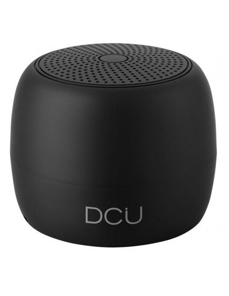 Mini altavoz bluetooh DCU 34156020  5w ranura tf n