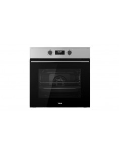 Horno Teka HSB635PS  Multif 8  Pirolisis  70L  Ino