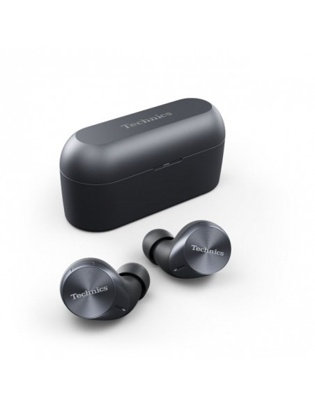 Auricular boton Technics EAHAZ60EK  BT  negro