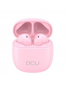 Mini mate earbuds DCU 34152052  bluetooh 5 1 rosa