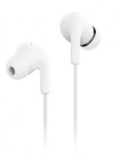 AURICULARES C MICROFONO XIAOMI TYPE C WHITE