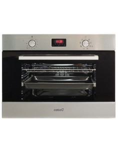 Horno Cata CMD5008X  Inox  Multifunci  n  40L  8