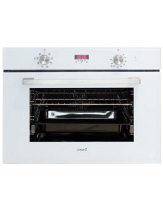 Horno Cata MD5008WH  A  Blanco  Multifunci  n  40L 