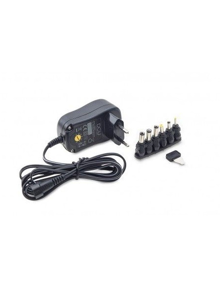 Alimentador conmutado DCU 37200035  12w 6 con    u