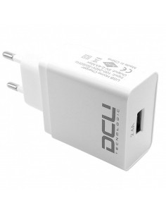 Alimentador DCU 37300525  1 x usb 5v 2 4a