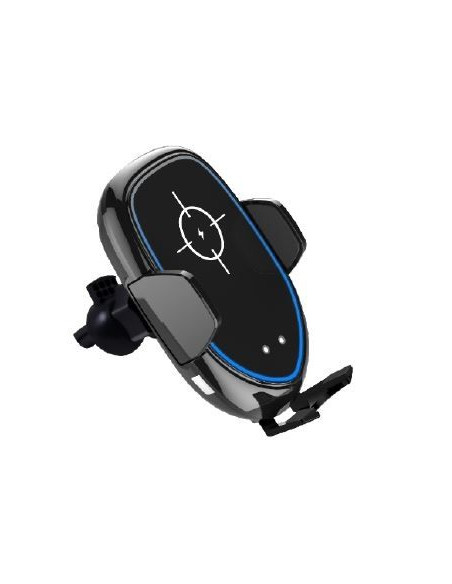 Cargador Coche FLUX 0078 IR Wireless sensor inflar