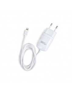 Cargador DCU 37350010  directo de pared mfi lightn