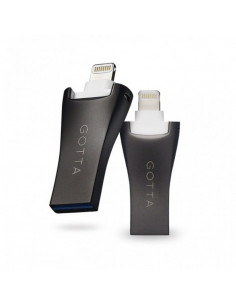 PEN DRIVE GOTTA UPRIZEOTG32GB  32GB  LIGHTINING