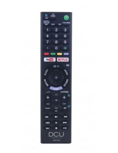 Mando a distancia DCU 30901060  para Sony Smart TV
