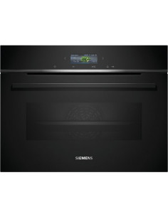 Horno Siemens CB774G1B1  Multif   45cm  Compacto 