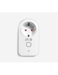 Enchufe SPC CLEVERPLUG 