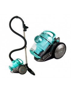 Aspirador Bastilipo BOLERO800MC  800w  trineo  2L 