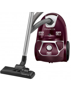 Aspirador con Bolsa Rowenta RO3969EA  Clase AAA