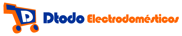 D todo Electrodomésticos